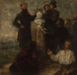 henri-fantin-latour-1863-studio-per-omaggio-a-delacroix-stampa-d'arte-riproduzione-d'arte-wall-art-id-ae8vyj6t1