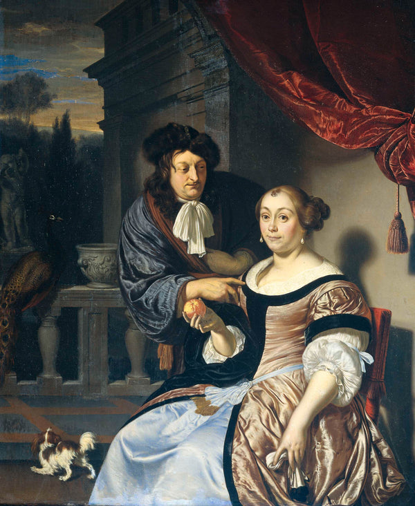 frans-van-mieris-i-1678-a-man-and-a-woman-art-print-fine-art-reproduction-wall-art-id-ae9u19j8u
