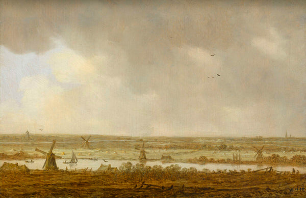 jan-van-goyen-1644-polder-landscape-art-print-fine-art-reproduction-wall-art-id-ae9wgur7p