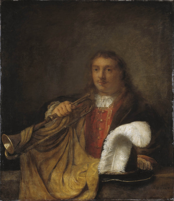 manner-of-rembrandt-trumpeter-art-print-fine-art-reproduction-wall-art-id-aea0ph50v