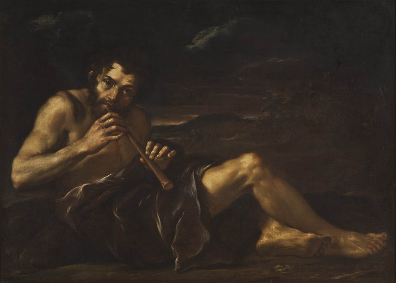 manner-of-salvator-rosa-shepherd-playing-the-pipe-art-print-fine-art-reproduction-wall-art-id-aeb010ny2