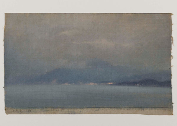 henry-brokman-1911-landscape-study-art-print-fine-art-reproduction-wall-art