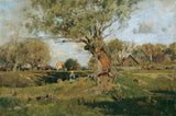 eduard-zetsche-1907-motive-at-lichtenworth-art-ebipụta-fine-art-mmeputa-wall-art-id-aed3h9xqj