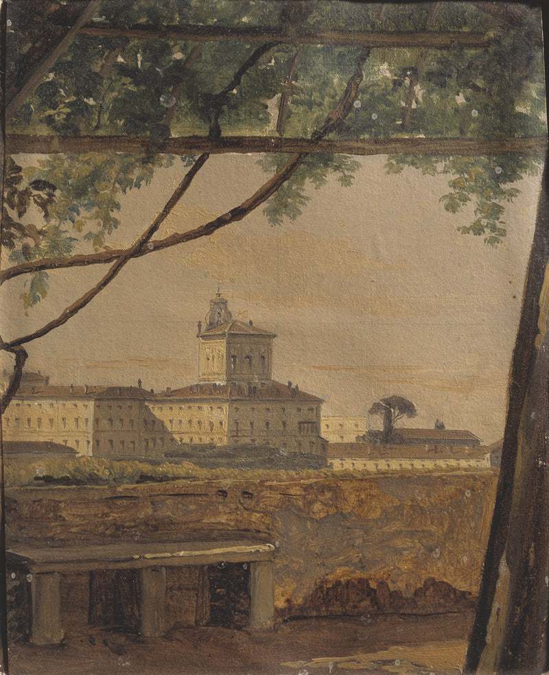 gustaf-soderberg-view-to-the-quirinal-from-the-villa-malta-rome-art-print-fine-art-reproduction-wall-art-id-aed52e19c