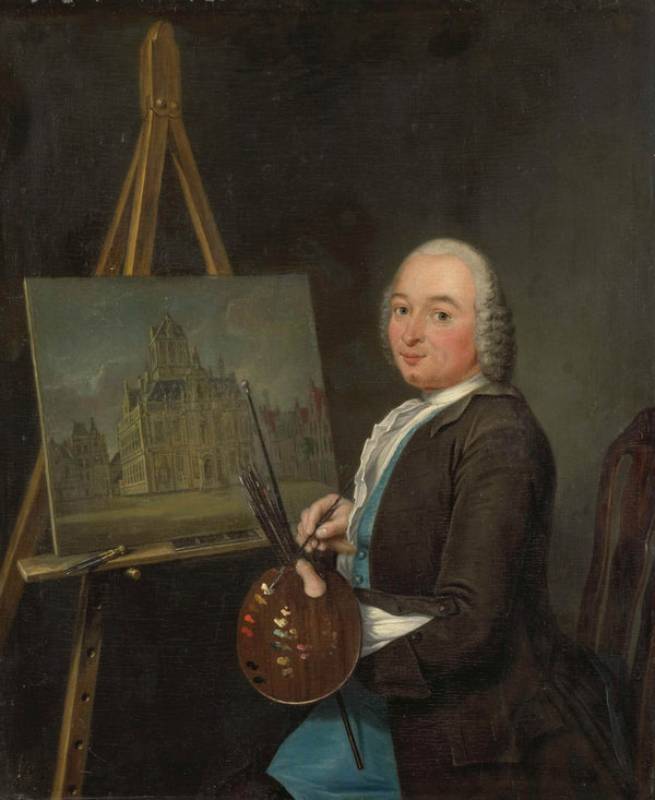 tibout-regters-1751-portrait-of-jan-ten-compe-painter-and-art-dealer-in-art-print-fine-art-reproduction-wall-art-id-aee0sfr66