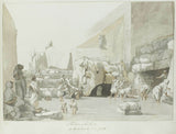 路易斯-杜克羅斯-1778-噴泉-arethuse-與-源藝術-印刷-美術-複製-牆-藝術-id-aee6r3mes