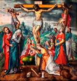 pieter-aertsen-1550-被钉十字架的艺术打印精细艺术复制品墙艺术id-aeeaan6g7