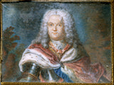 portrait-anonyme-présumé-du-maréchal-saxe-art-reproduction-fine-art-reproduction-wall-art