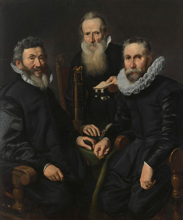 thomas-de-keyser-1625-group-portrait-of-an-unidentified-board-of-governors-art-print-fine-art-reproduction-wall-art-id-aeg17u620