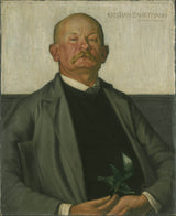 johan-rohde-1896-kristian-zahrtmann-o-pintor-dinamarquês-impressão-de-arte-reprodução-de-belas-artes-arte-de-parede-id-aegme8hq0