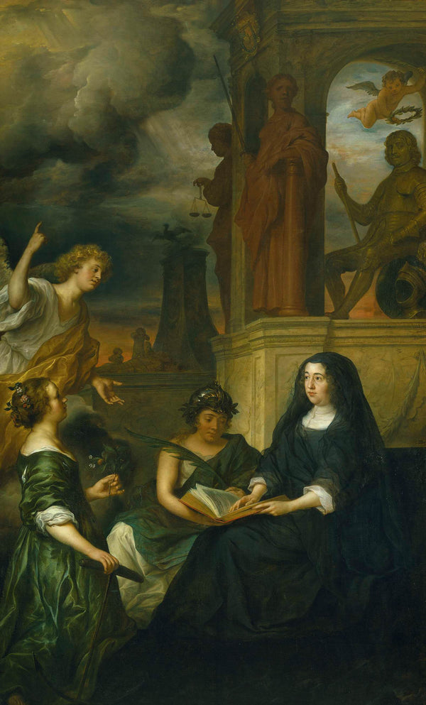 govert-flinck-1654-amalia-van-solms-in-mourning-for-her-husband-prince-art-print-fine-art-reproduction-wall-art-id-aehbcnanu