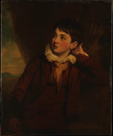 马丁·阿切尔爵士，1820年，威廉·阿切尔·希，1810-1899年，艺术家的儿子打印了艺术精美的艺术复制品墙艺术编号aeihzx0cs