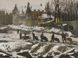 george-hendrik-breitner-1902-site-ya-ujenzi-in-amsterdam-sanaa-print-fine-sanaa-reproduction-wall-art-id-aeitz03w4