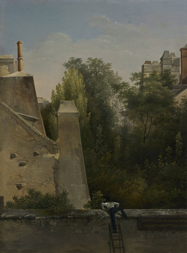 antoine-pierre-mongin-1823-the-curious-one-art-print-fine-art-reproduction-wall-art-id-aekuib8f3
