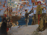 אדווין-אוסטין-מנזר-1906-קולומבוס-בעולם החדש-אמנות-הדפס-אמנות-רפרודוקציה-קיר-אמנות-id-ael2qi9fr