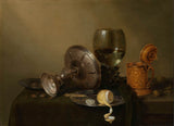 willem-claesz-heda-1634-vẫn-đời-với-mạ vàng-bia-tankard-nghệ thuật-in-mỹ-nghệ-sinh sản-tường-nghệ thuật-id-aen3xw9k5