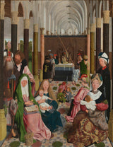 geertgen-tot-sint-jans-1495-the-püha suguluse-art-print-fine-art-reproduction-seina-art-id-aentr0hzl