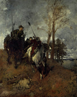 wilhelm-von-diez-bush-ritter-art-print-fine-art-reproduction-wall-art-id-aenwtoj6z