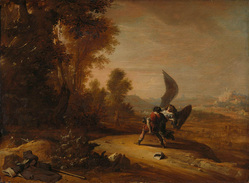 bartholomeus-breenbergh-1639-jacob-wrestling-with-the-angel-art-print-fine-art-reproduction-wall-art-id-aeo78r2e4