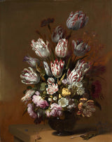 hans-bollongier-1639-floral-stilleben-konst-tryck-finkonst-reproduktion-väggkonst-id-aeom60jxq