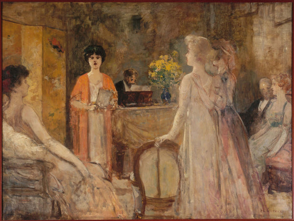 henri-gervex-1910-a-tuesday-evening-at-madeleine-lemaire-art-print-fine-art-reproduction-wall-art
