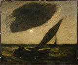 albert-pinkham-ryder-1900-sota-un-núvol-impressió-art-reproducció-de-paret-id-aepiieqql