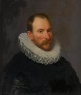 מיכאל-יאנץ-ואן-מירוולט -1597-פורטרט-או-קורנליס-של-אורססנס -1545-1627-אמנות-הדפס-אמנות-רפרודוקציה-קיר-אמנות-אידי-אאקלםקוומי