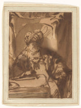 rembrandt-van-rijn-1635-akteur-willem-ruyter-as-oosterse-monarg-kunsdruk-fynkuns-reproduksie-muurkuns-id-aesgvm5c5