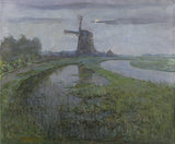piet-mondrian-1903-oostzijdse-mill-long-the-river-gein-by-moonlight-art-print-fine-art-reproduction-wall-art-id-aesjo9kmv