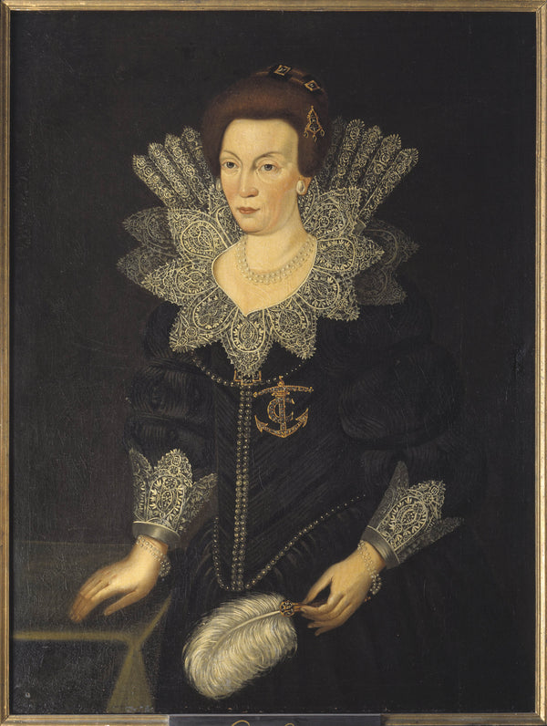 unknown-kristina-1573-1625-queen-of-sweden-princess-of-holstein-gottorp-art-print-fine-art-reproduction-wall-art-id-aeu06i55a