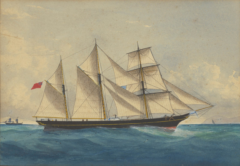 william-forster-the-ladybird-art-print-fine-art-reproduction-wall-art-id-aevx275op