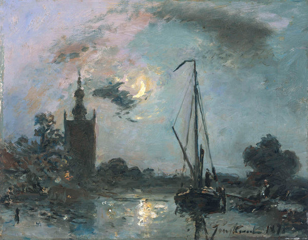 johan-barthold-jongkind-1871-overschie-in-the-moonlight-art-print-fine-art-reproduction-wall-art-id-aevy41q8x