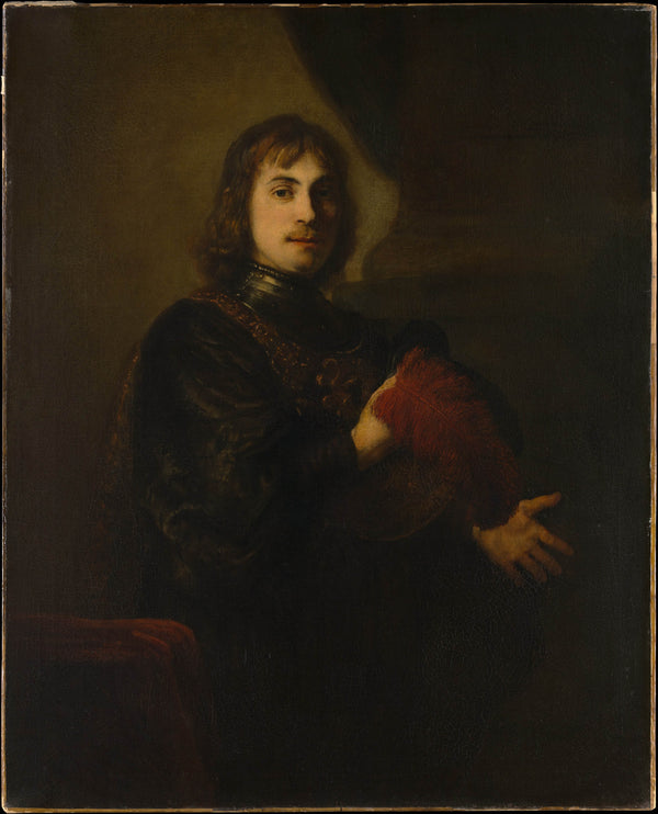 rembrandt-van-rijn-portrait-of-a-man-with-a-breastplate-and-plumed-hat-art-print-fine-art-reproduction-wall-art-id-aew0rrc8t