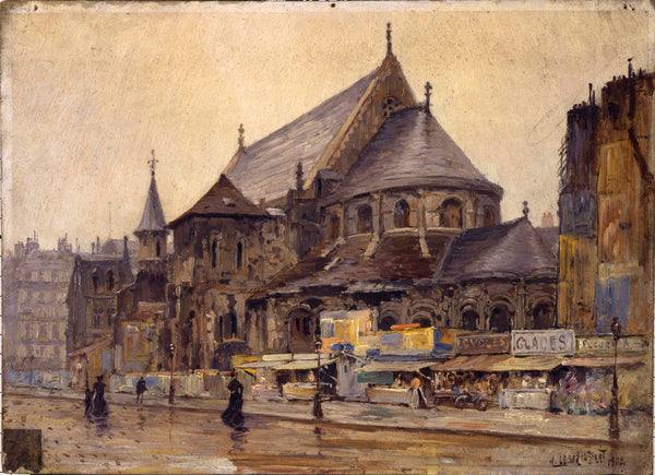 a-lesbroussart-1902-the-apse-of-the-saint-martin-des-champs-church-art-print-fine-art-reproduction-wall-art