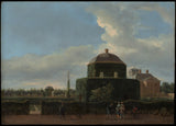 jan-van-der-heyden-1668-huset-ten-bosch-i-haag-och-dess-formella-trädgårdsutsikt-från-öst-konsttryck-konst-reproduktion- vägg-konst-id-aexgnxp8t