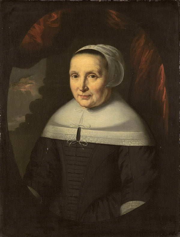 unknown-1654-portrait-or-aeltje-denis-born-1598-99-art-print-fine-art-reproduction-wall-art-id-aezblbspi