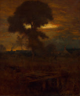 george-inness-1893-afterglow-art-ebipụta-mma-art-mmeputa-wall-art-id-aezcsuovm