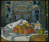 Paul-Cezanne-1876-блюдо-з-яблук-художнього-друку-образного-художнього-репродукції-wall-art-id-aezp0n1ax