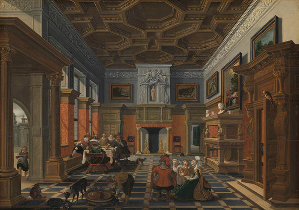 bartholomeus-van-bassen-1622-interior-with-a-company-art-print-fine-art-reproduction-wall-art-id-aezvcdkfb