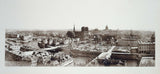 анонимна-1862-панорама-преузета-са-куле-Сент Жак-показује-острво-града-у-изградњи-4.-округ-париз-уметност-штампа лепе-уметности- репродукција-зидна уметност