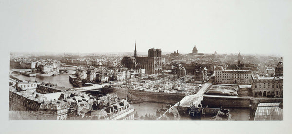anonymous-1862-panorama-taken-from-the-tower-of-st-jacques-showing-the-island-of-the-city-under-construction-4th-district-paris-art-print-fine-art-reproduction-wall-art