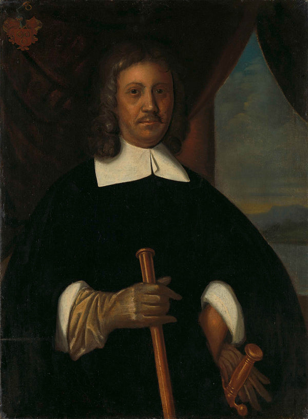 unknown-1660-portrait-of-jan-van-riebeeck-commander-of-the-cape-art-print-fine-art-reproduction-wall-art-id-af16yh6m5