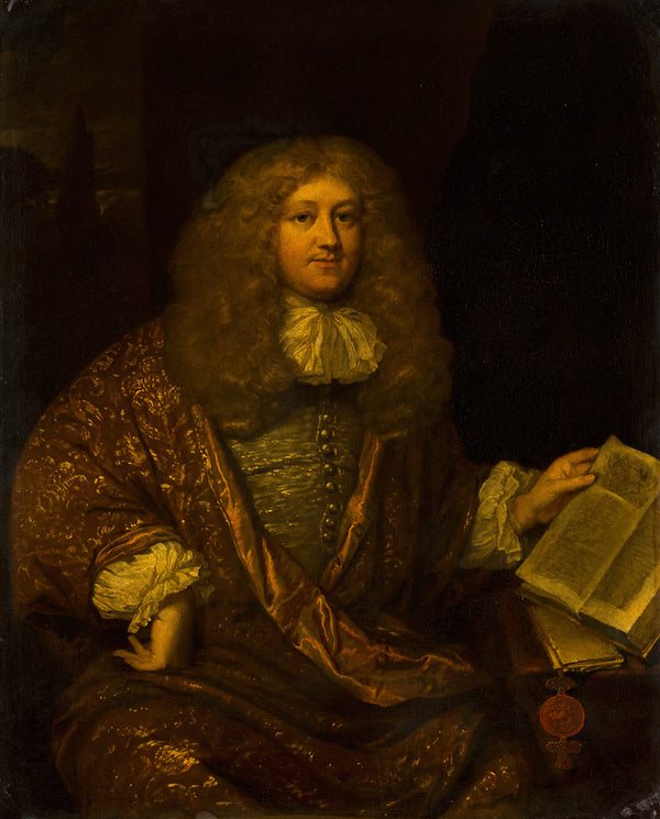 caspar-netscher-1689-portrait-or-michiel-ten-hove-1640-1689-art-print-fine-art-reproduction-wall-art-id-af2dapn04