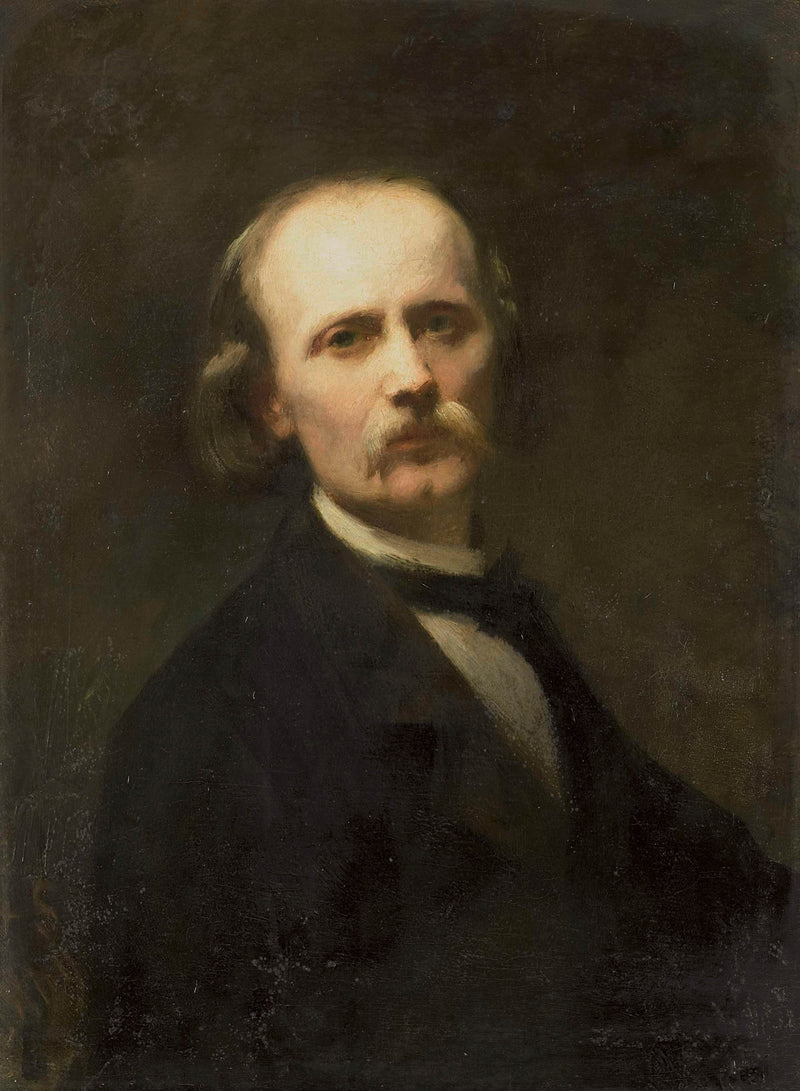 johann-georg-schwartze-1869-self-portrait-art-print-fine-art-reproduction-wall-art-id-af2urszu1