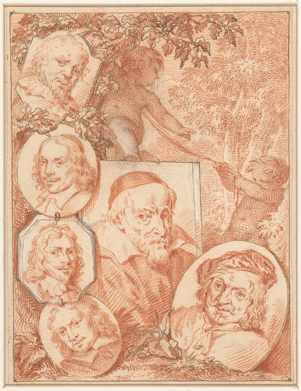 jacob-houbraken-1708-portraits-of-wybrand-simonsz-the-spirit-wenzel-art-print-fine-art-reproduction-wall-art-id-af2yudvai