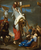查爾斯·勒·布倫-1650-無標題-藝術-印刷-精美-藝術-複製品-牆-藝術-id-af44j6d6s