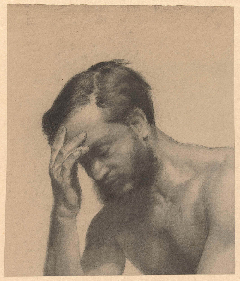 johan-braakensiek-1868-fragment-of-an-academic-study-man-with-right-hand-art-print-fine-art-reproduction-wall-art-id-af4eggitf