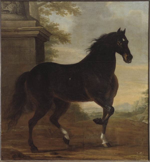 david-klocker-ehrenstrahl-1680-charles-xi-livhast-tott-art-print-fine-art-reproduction-wall-art-id-af5z5godd