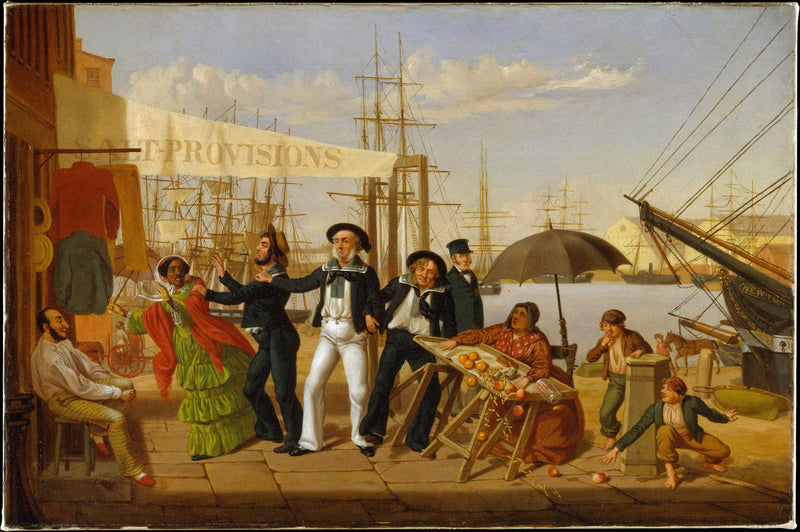 john-carlin-1857-after-a-long-cruise-art-print-fine-art-reproduction-wall-art-id-af6afjwes