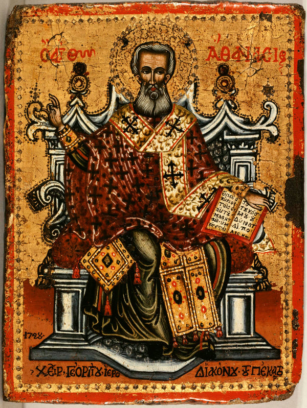 georges-hierodiacre-1728-st-athanasius-art-print-fine-art-reproduction-wall-art